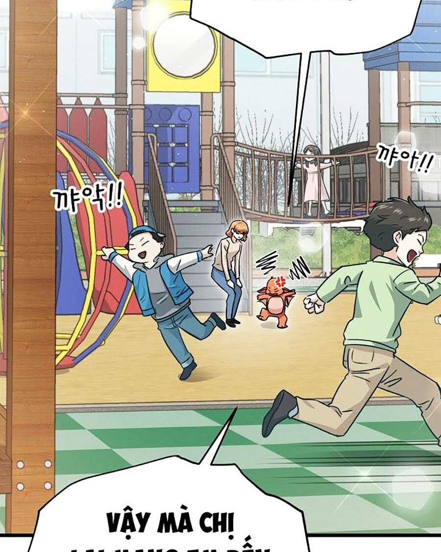 Bố Tôi Quá Mạnh - Chapter 95 - Page 47