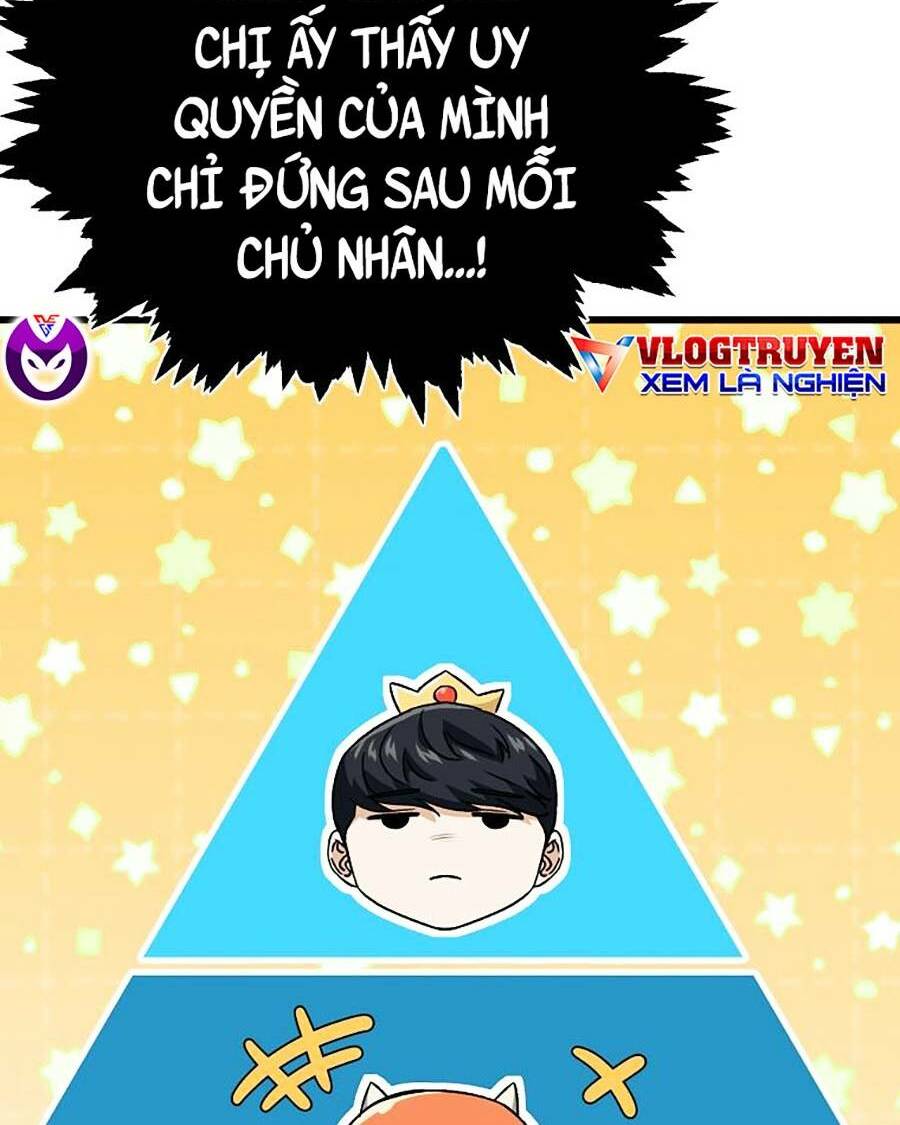 Bố Tôi Quá Mạnh - Chapter 95 - Page 51