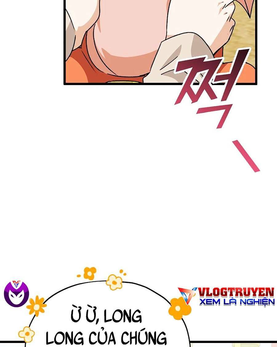 Bố Tôi Quá Mạnh - Chapter 95 - Page 54