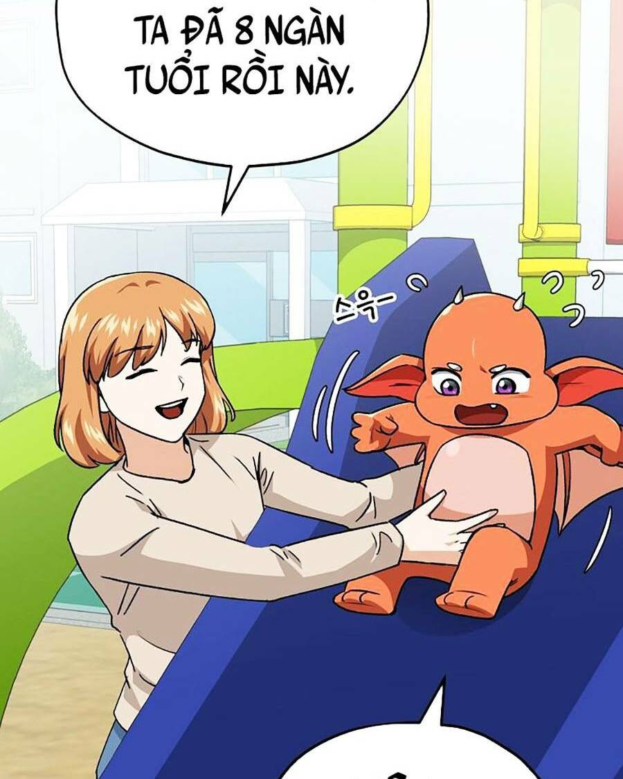 Bố Tôi Quá Mạnh - Chapter 95 - Page 55