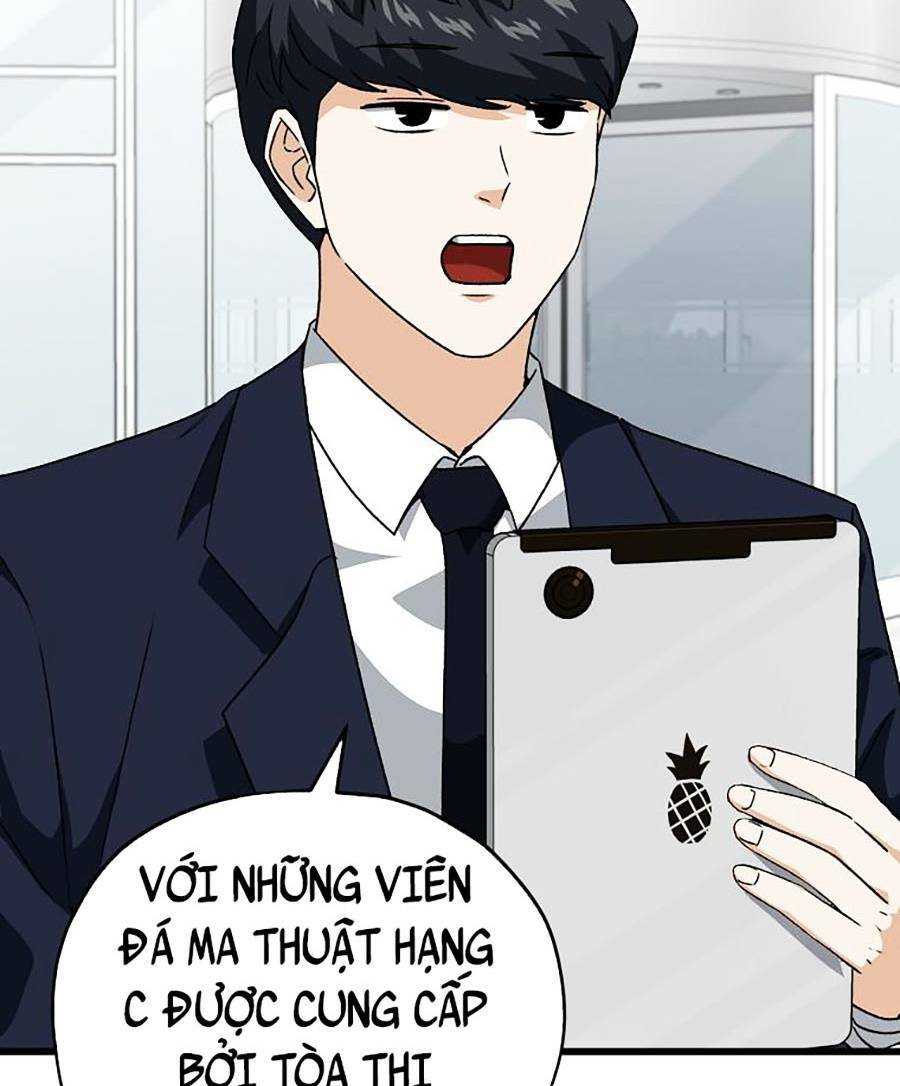 Bố Tôi Quá Mạnh - Chapter 95 - Page 76