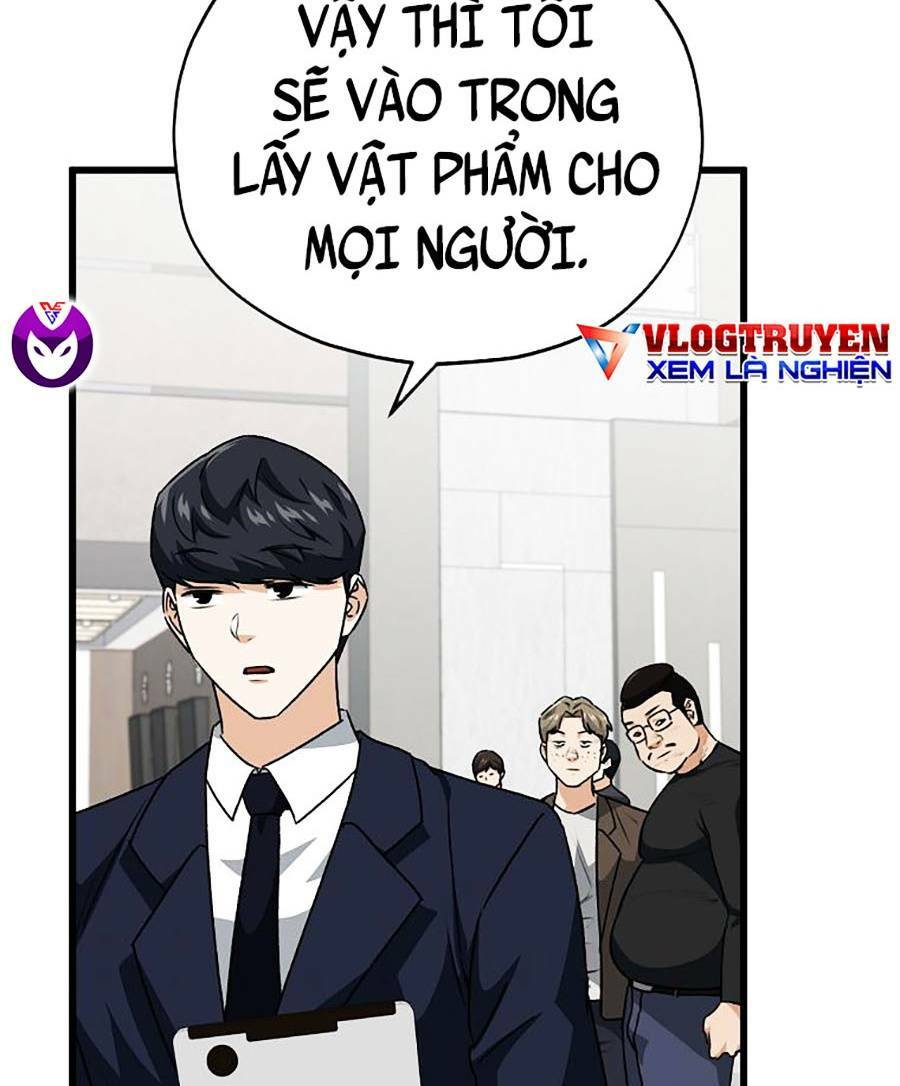 Bố Tôi Quá Mạnh - Chapter 95 - Page 80