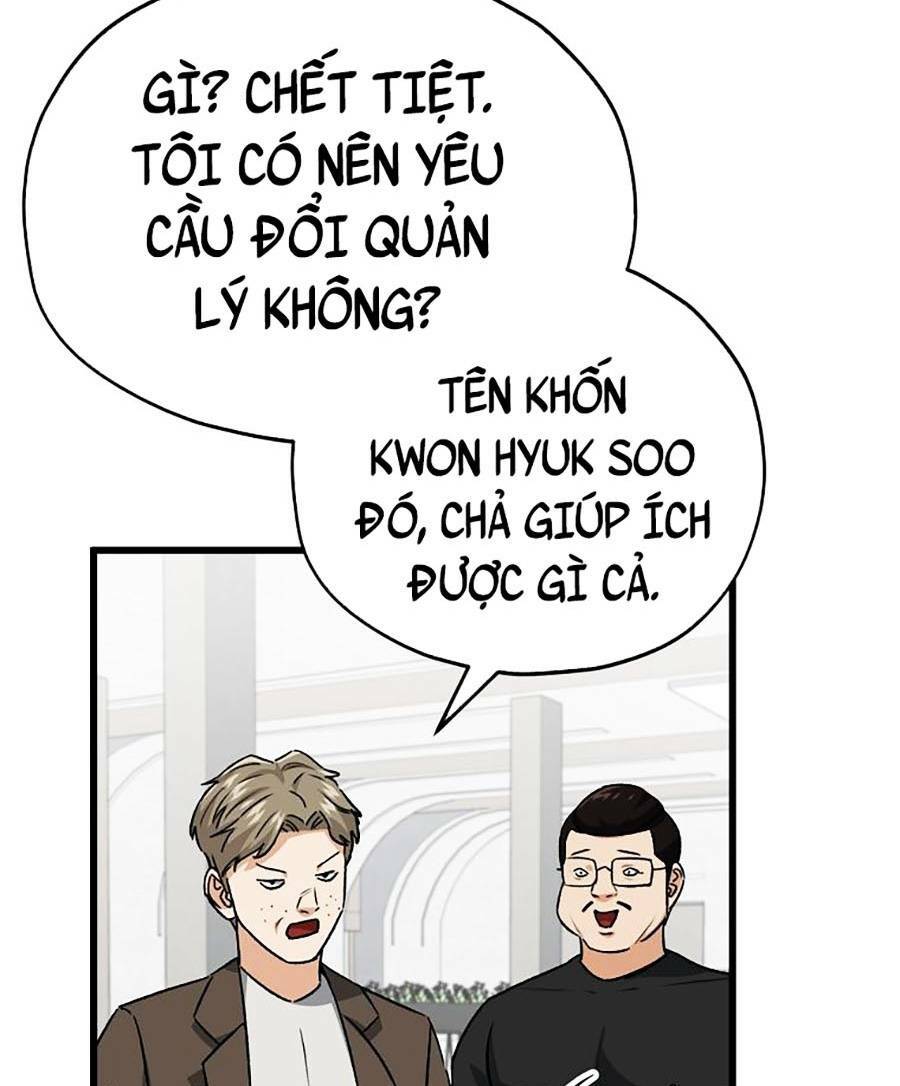 Bố Tôi Quá Mạnh - Chapter 95 - Page 86