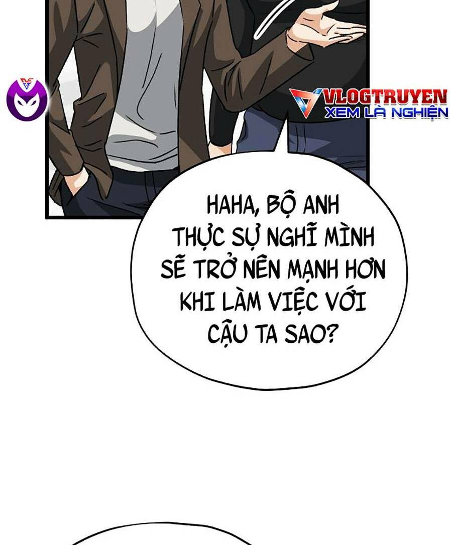 Bố Tôi Quá Mạnh - Chapter 95 - Page 87