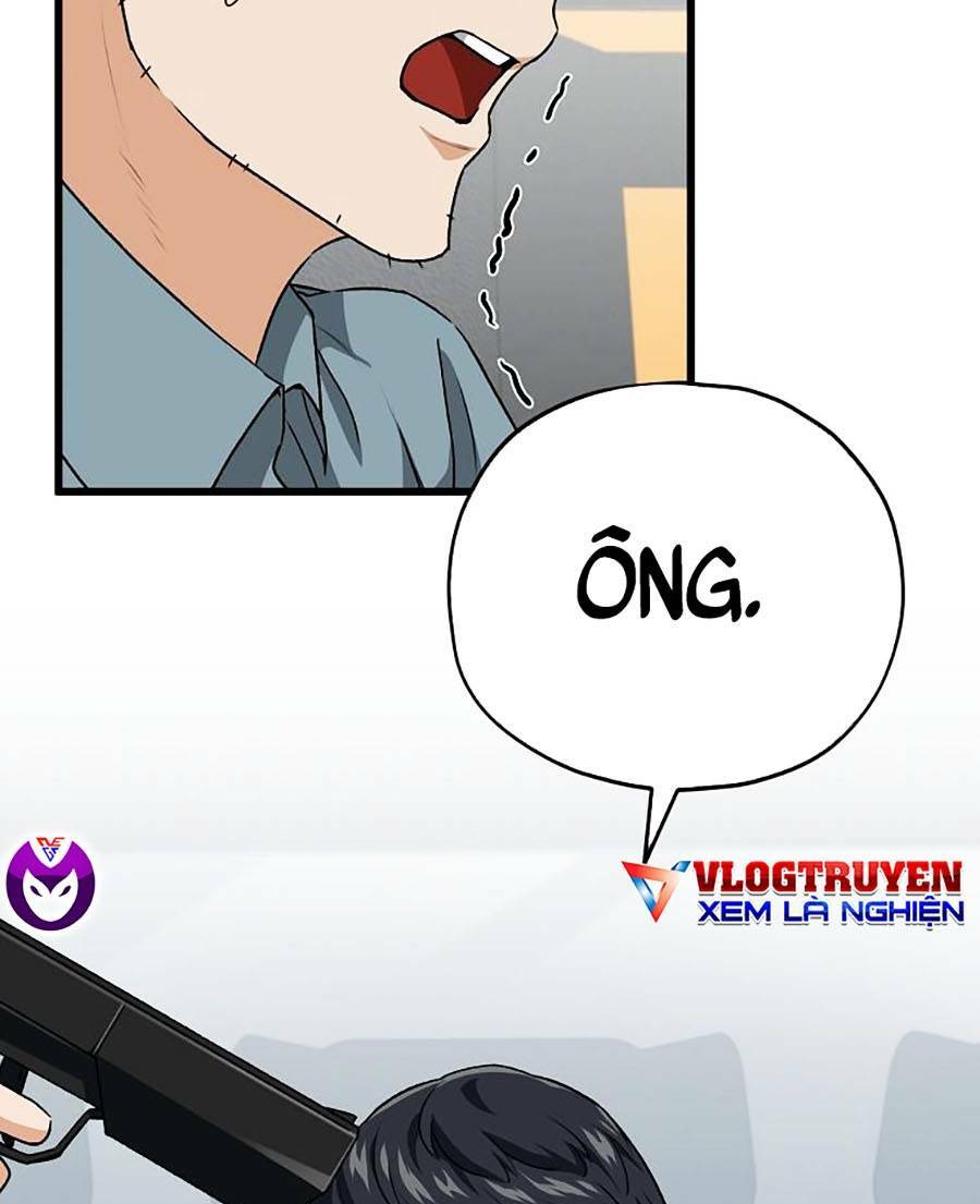 Bố Tôi Quá Mạnh - Chapter 95 - Page 8