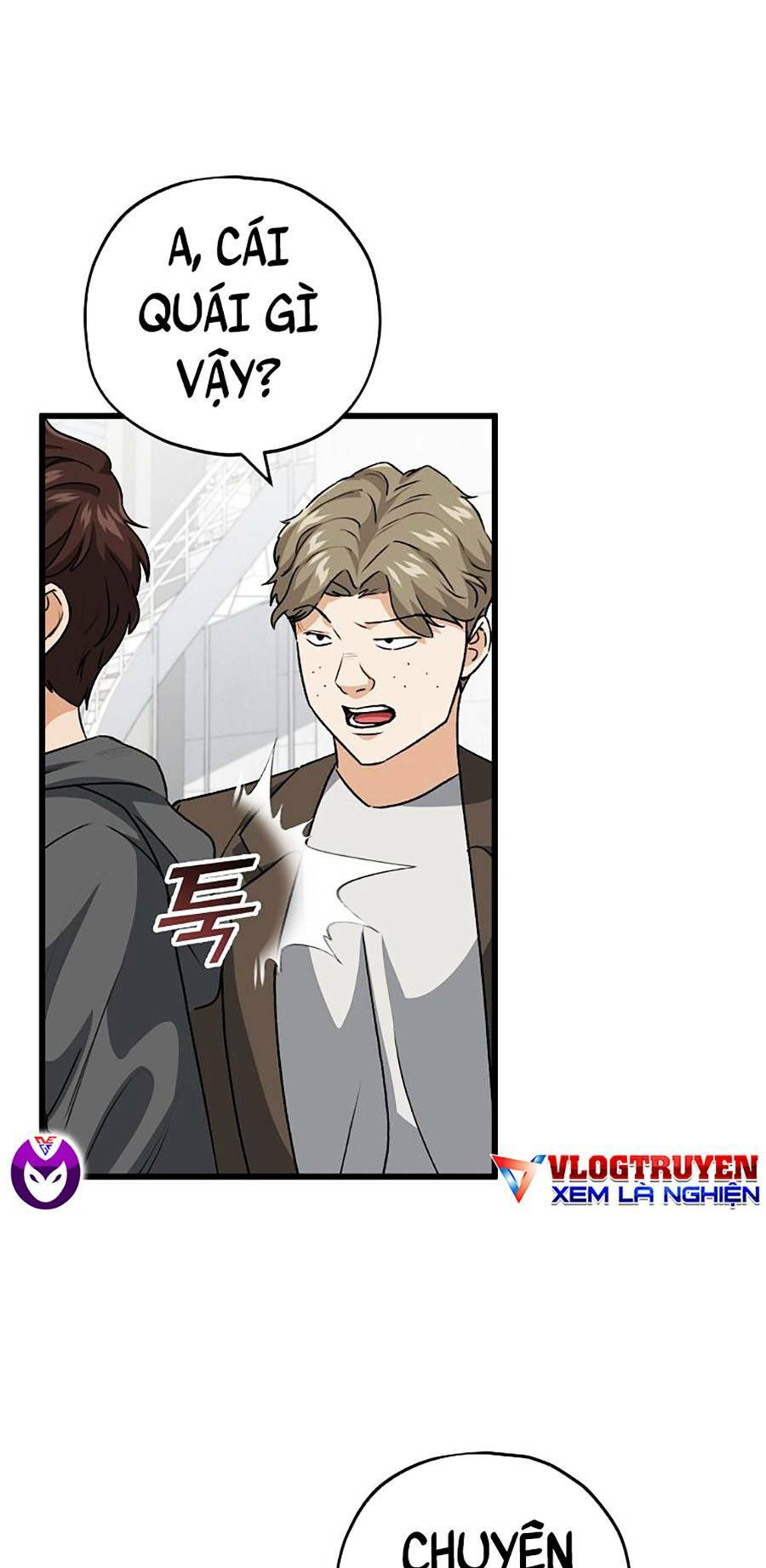 Bố Tôi Quá Mạnh - Chapter 95 - Page 90