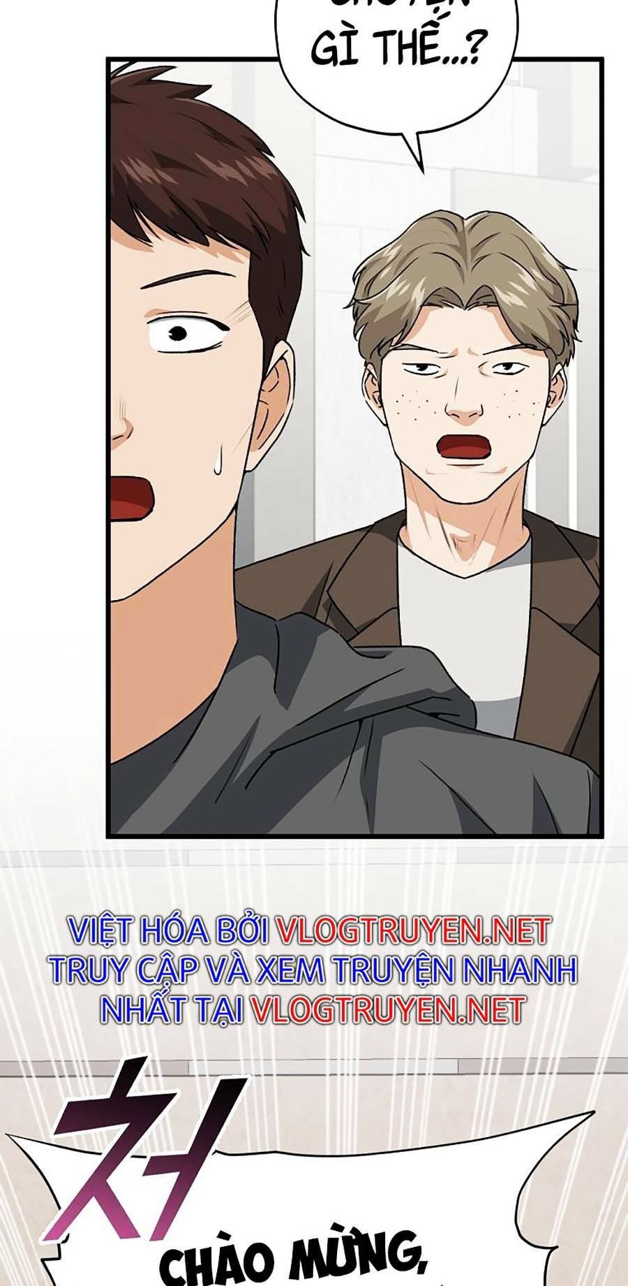 Bố Tôi Quá Mạnh - Chapter 95 - Page 91