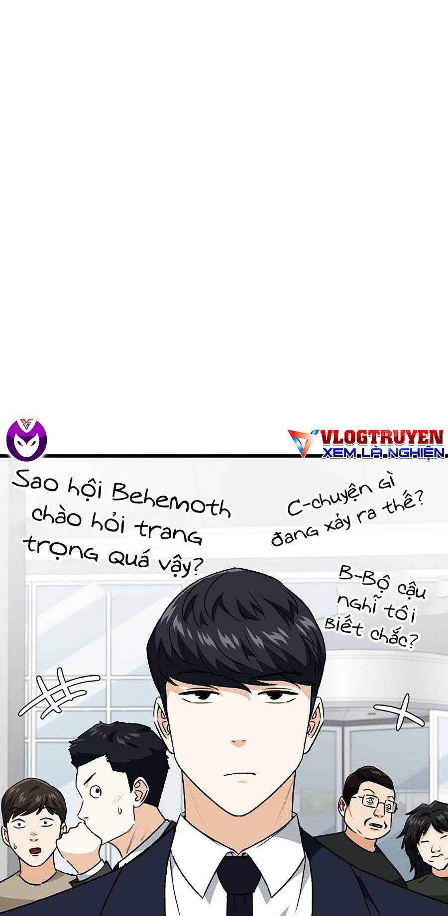 Bố Tôi Quá Mạnh - Chapter 95 - Page 93