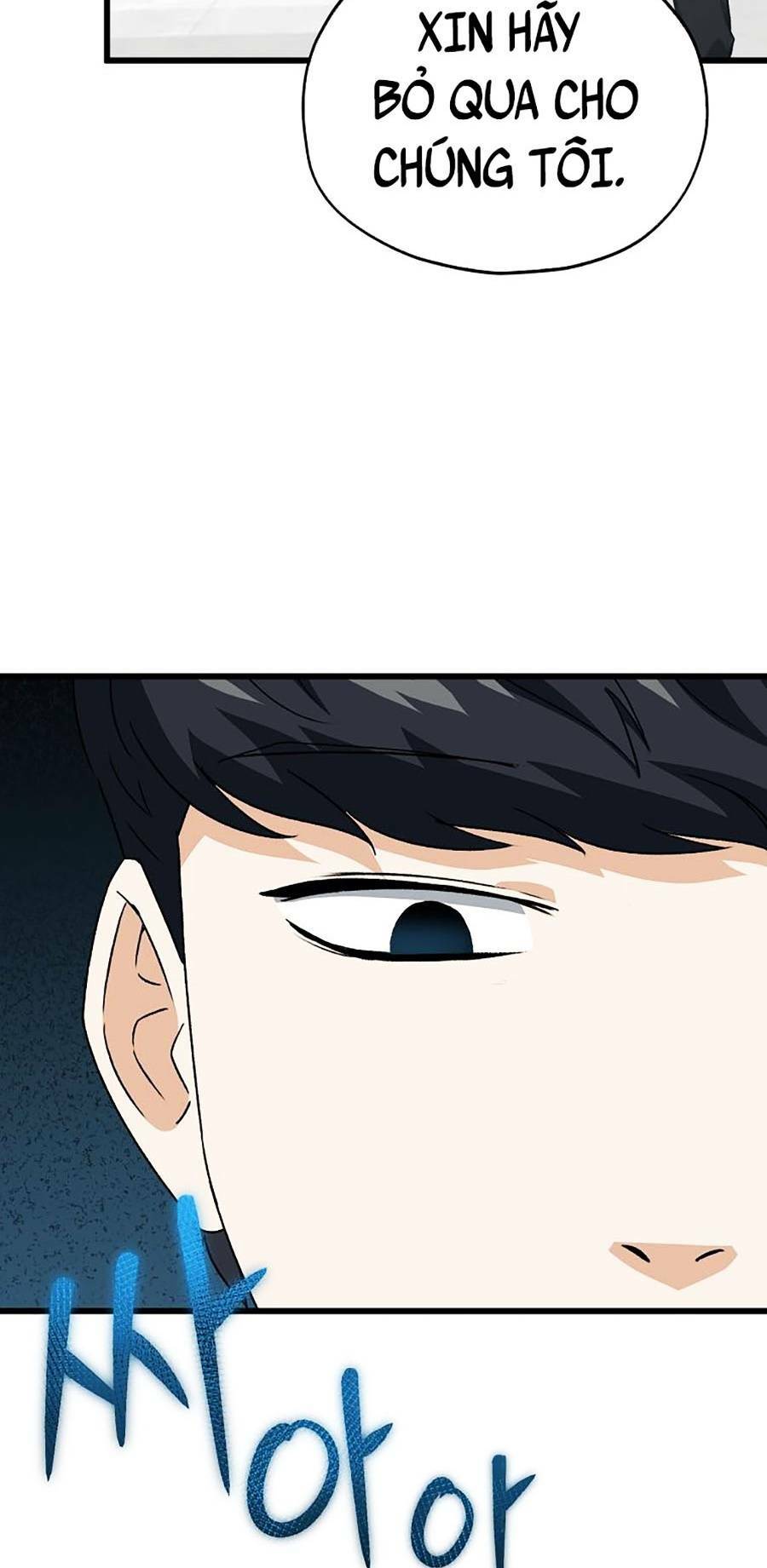 Bố Tôi Quá Mạnh - Chapter 95 - Page 96