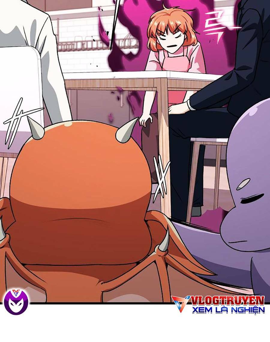 Bố Tôi Quá Mạnh - Chapter 96 - Page 100