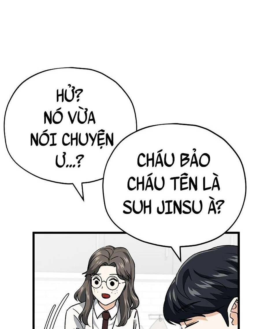 Bố Tôi Quá Mạnh - Chapter 96 - Page 101