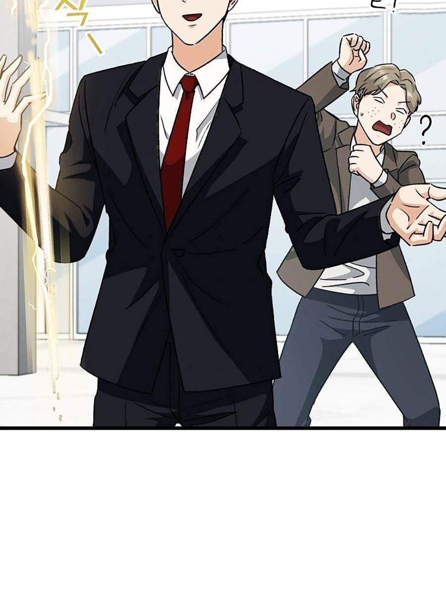 Bố Tôi Quá Mạnh - Chapter 96 - Page 10