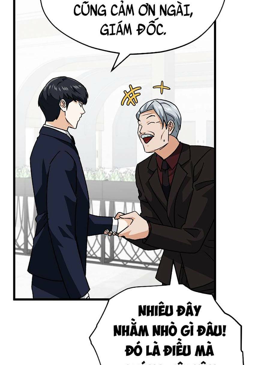 Bố Tôi Quá Mạnh - Chapter 96 - Page 14