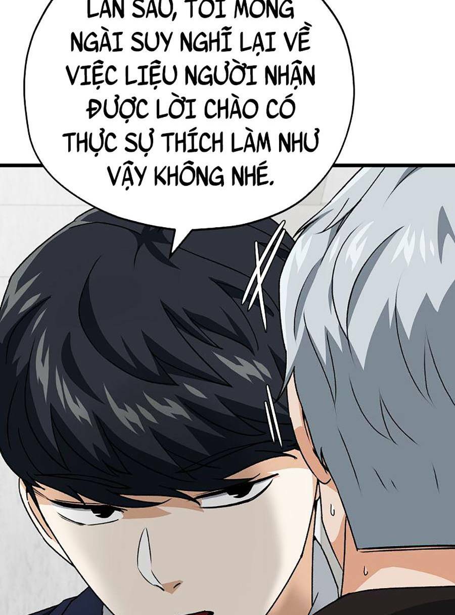 Bố Tôi Quá Mạnh - Chapter 96 - Page 18