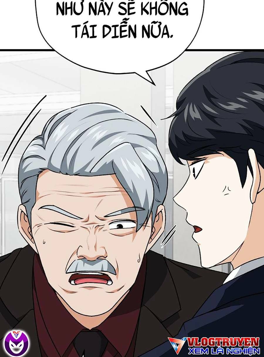 Bố Tôi Quá Mạnh - Chapter 96 - Page 20