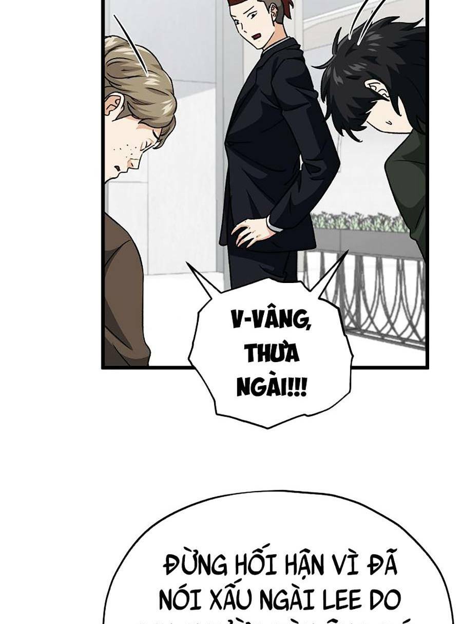 Bố Tôi Quá Mạnh - Chapter 96 - Page 22