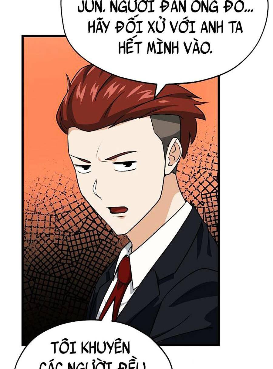 Bố Tôi Quá Mạnh - Chapter 96 - Page 23