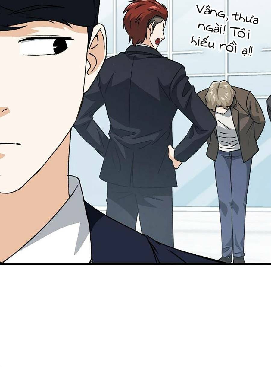 Bố Tôi Quá Mạnh - Chapter 96 - Page 25