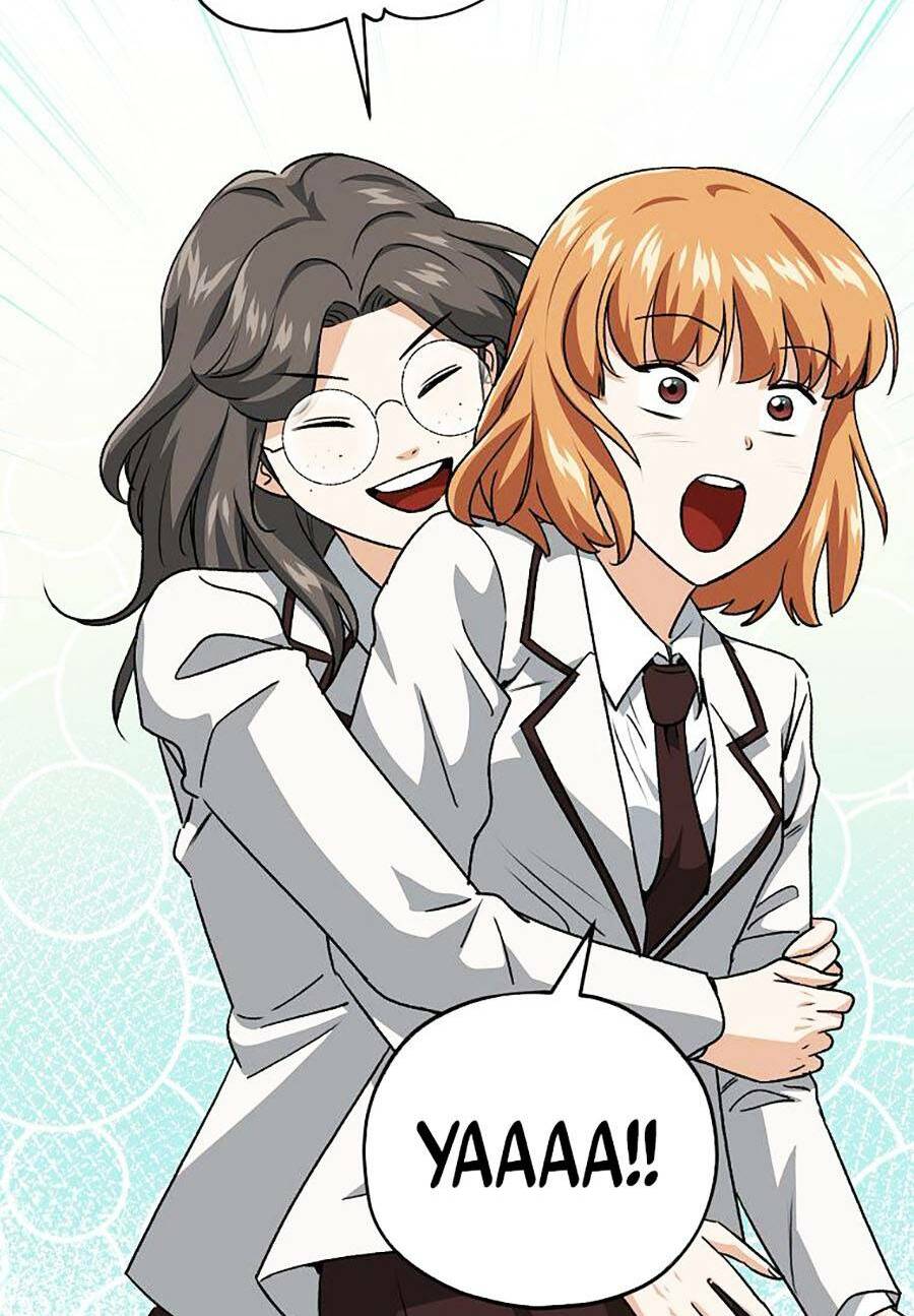 Bố Tôi Quá Mạnh - Chapter 96 - Page 31