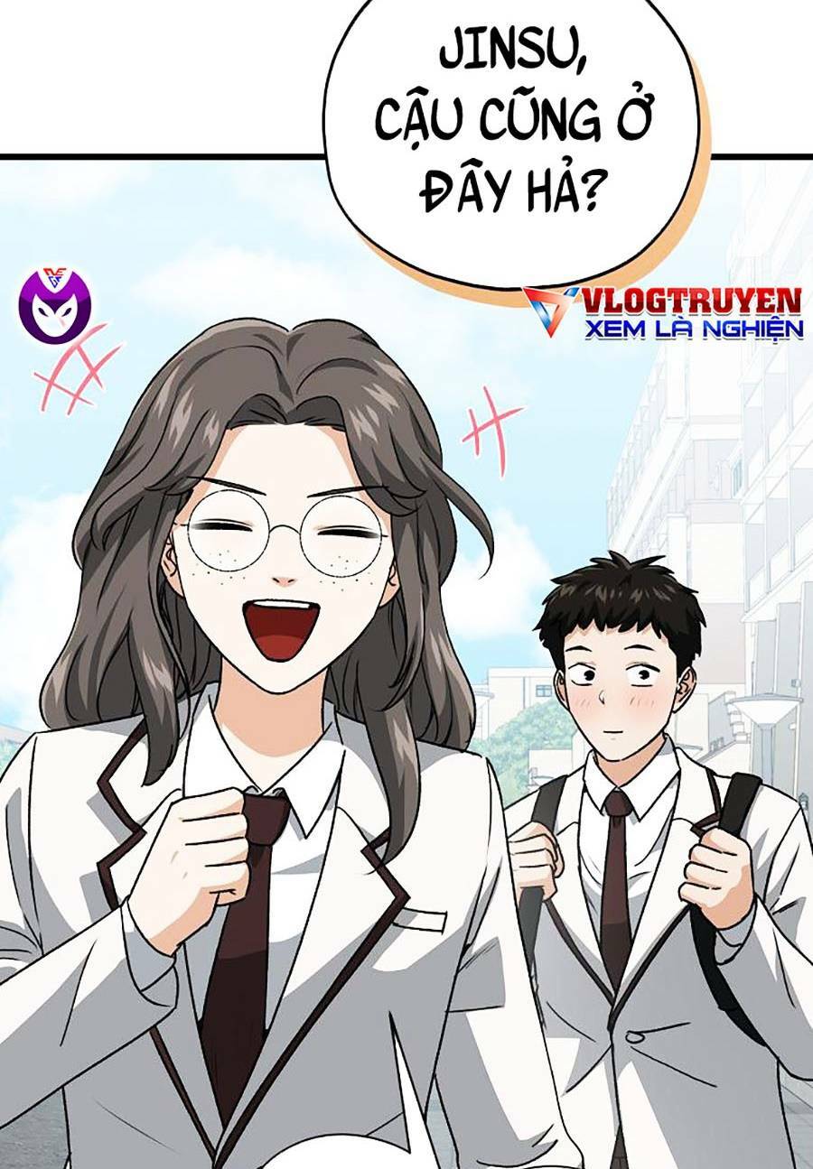 Bố Tôi Quá Mạnh - Chapter 96 - Page 34