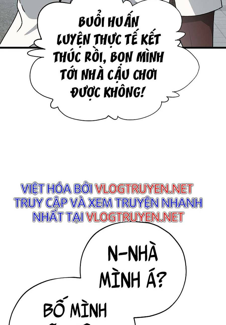 Bố Tôi Quá Mạnh - Chapter 96 - Page 35