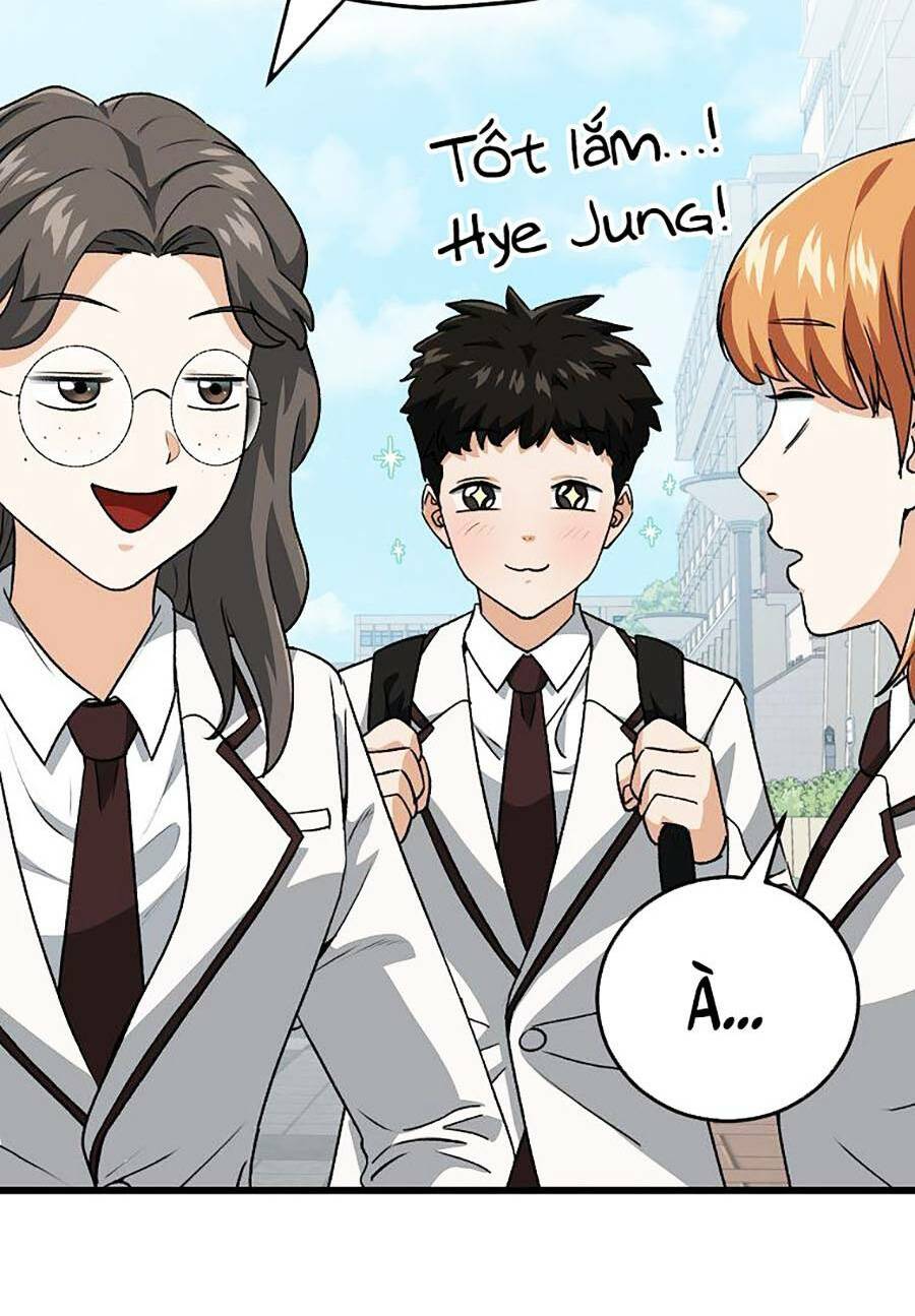 Bố Tôi Quá Mạnh - Chapter 96 - Page 39