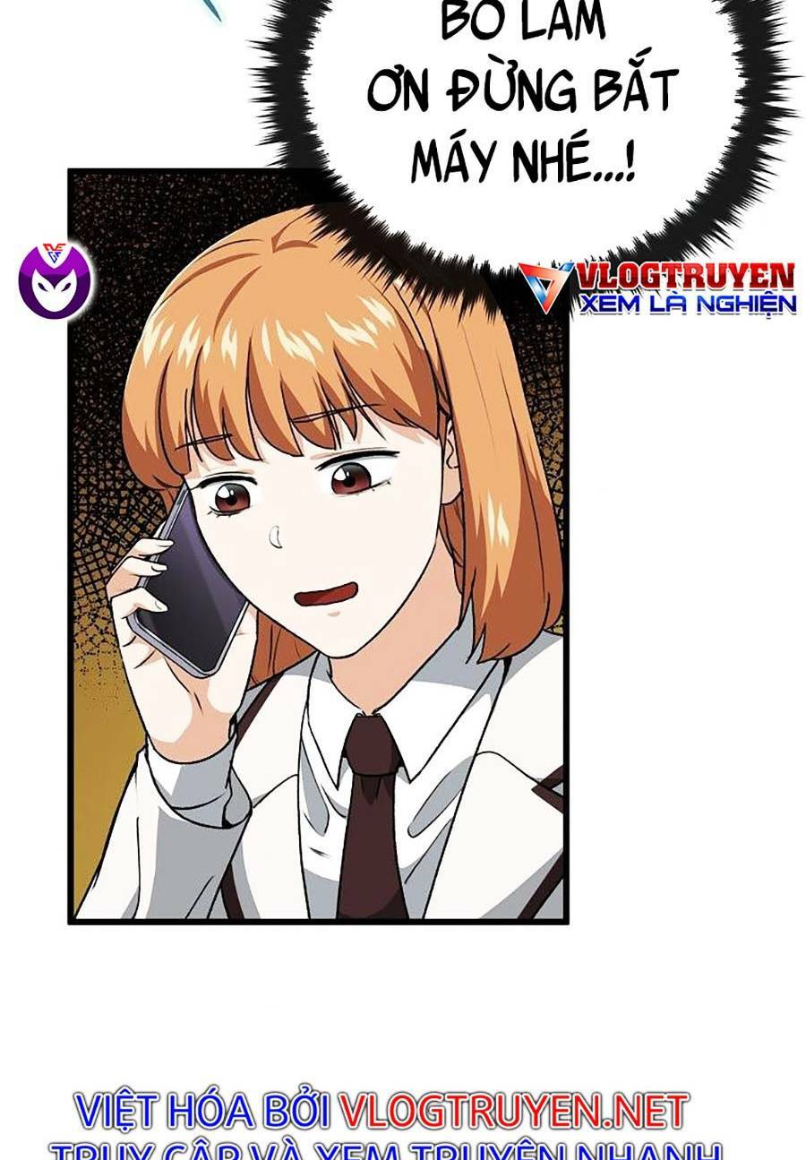 Bố Tôi Quá Mạnh - Chapter 96 - Page 42