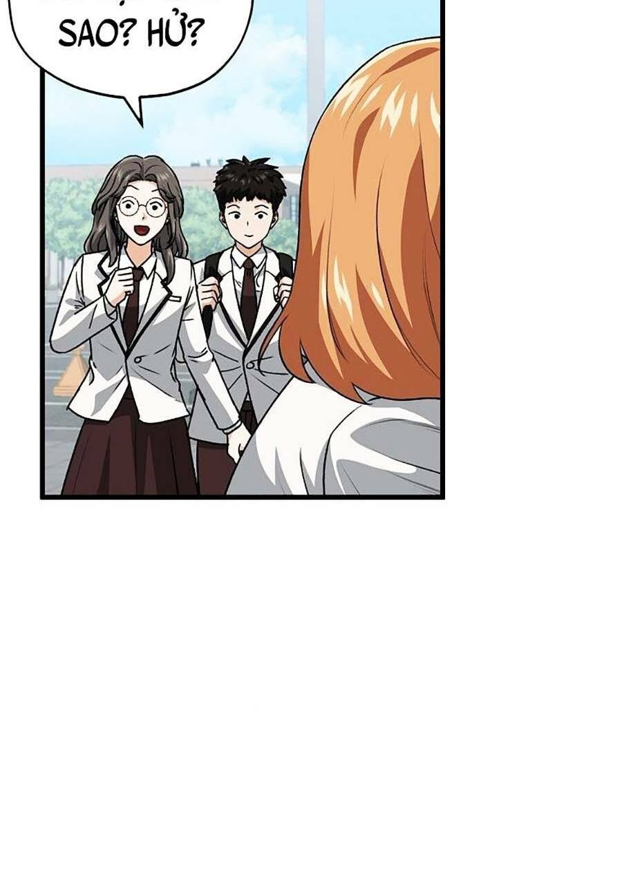 Bố Tôi Quá Mạnh - Chapter 96 - Page 51