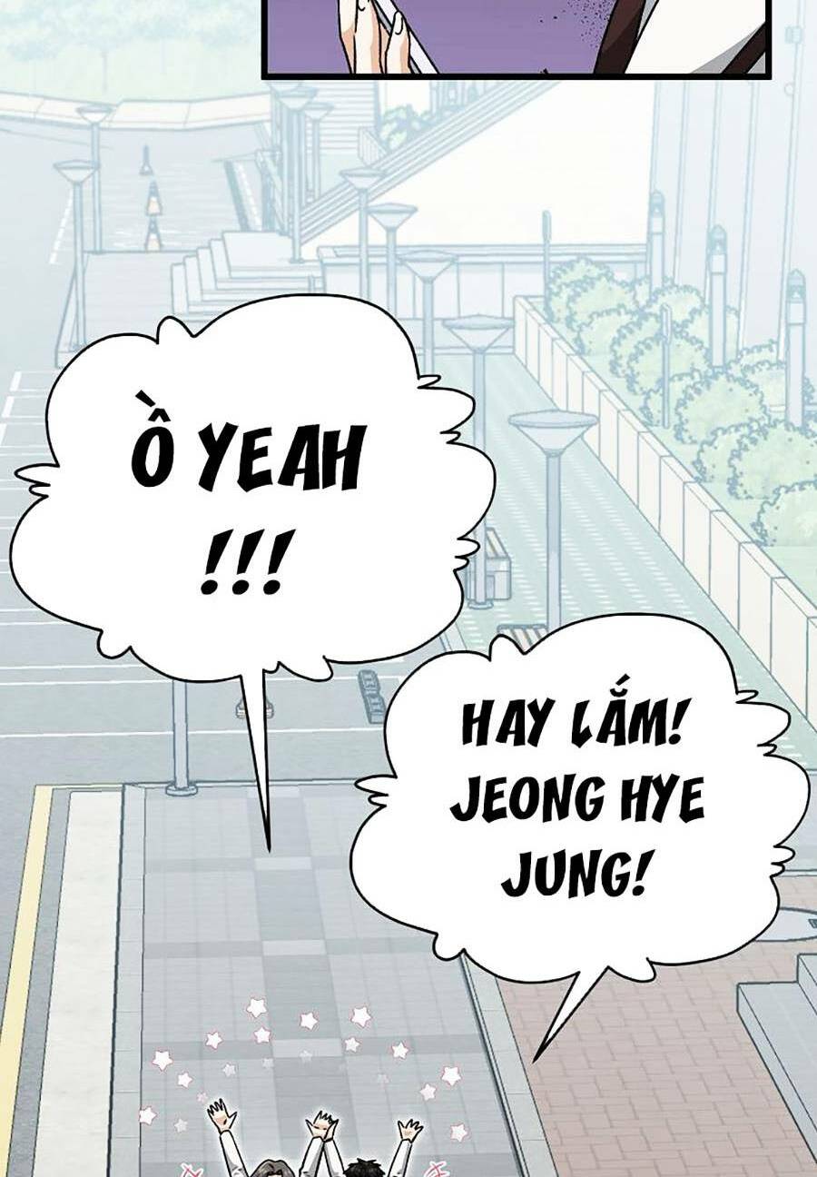 Bố Tôi Quá Mạnh - Chapter 96 - Page 53