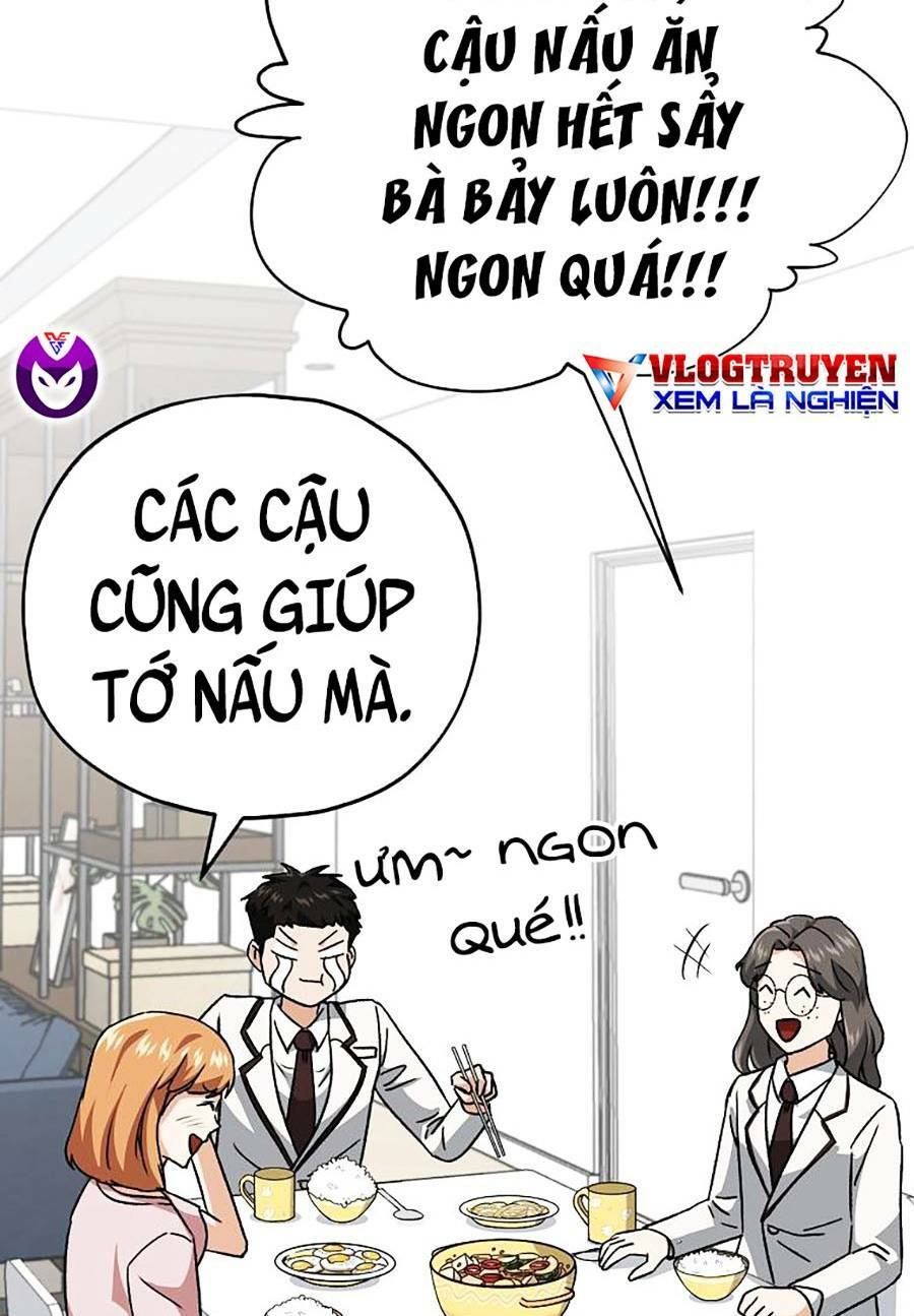 Bố Tôi Quá Mạnh - Chapter 96 - Page 58