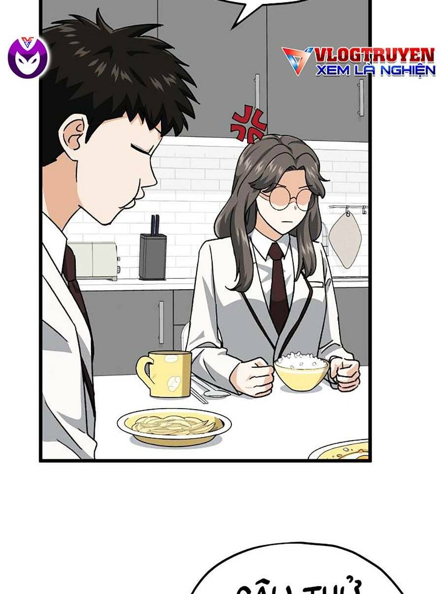 Bố Tôi Quá Mạnh - Chapter 96 - Page 61