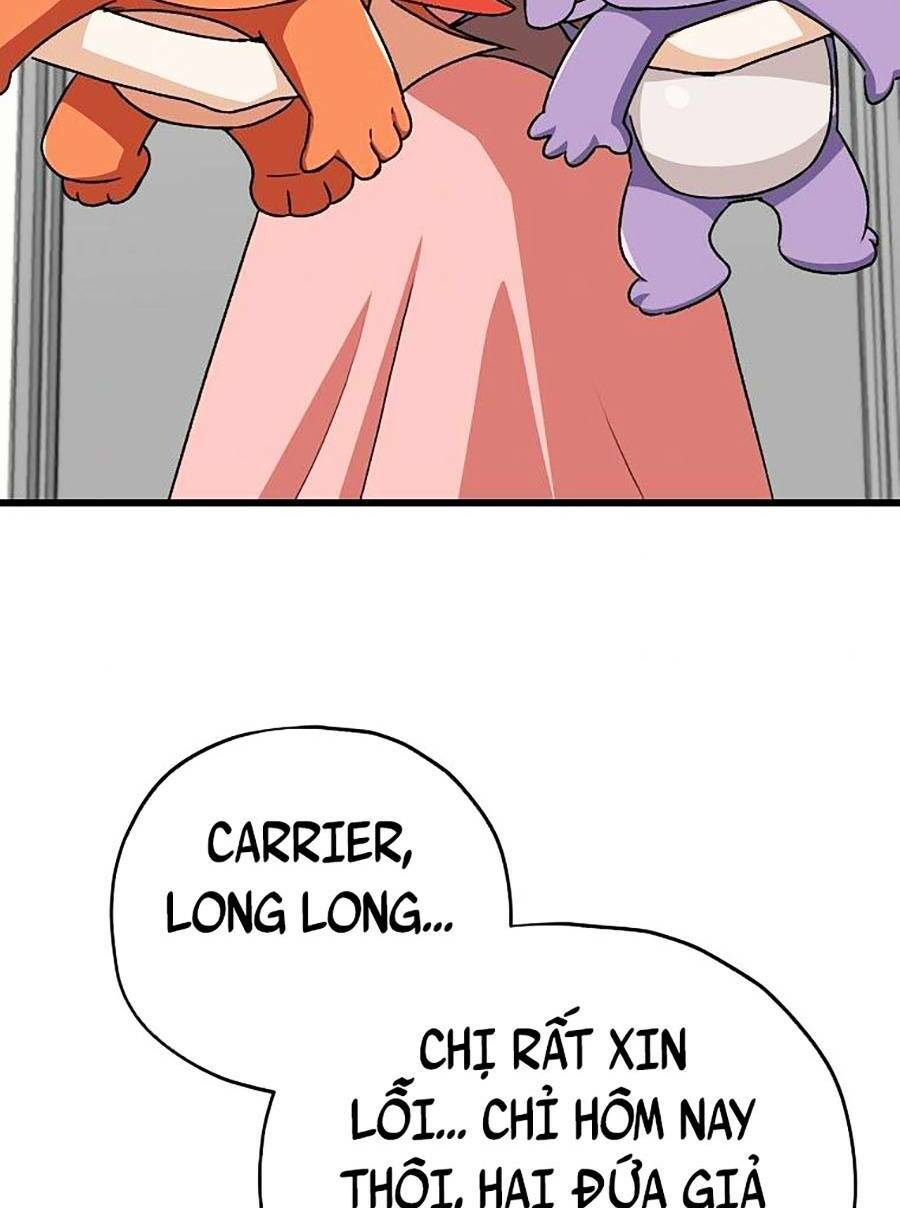 Bố Tôi Quá Mạnh - Chapter 96 - Page 73