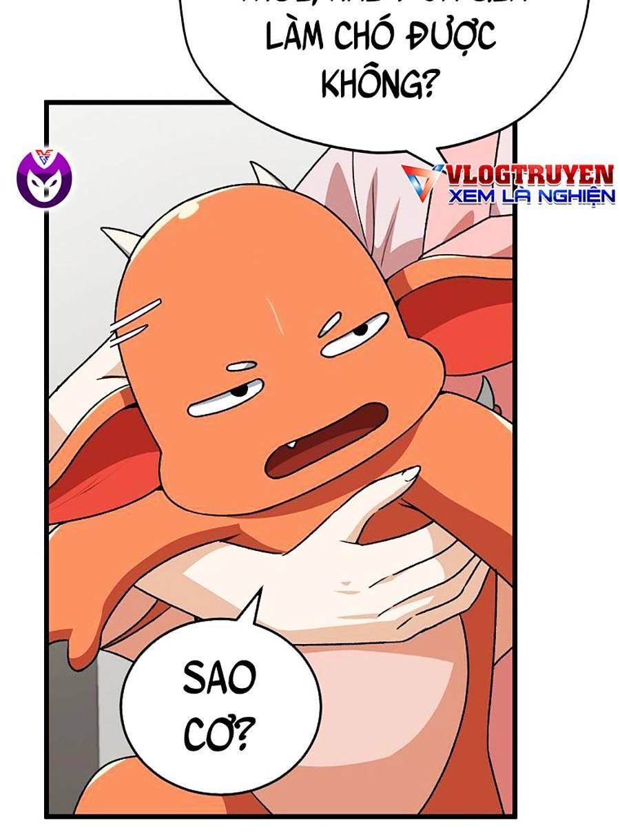 Bố Tôi Quá Mạnh - Chapter 96 - Page 74