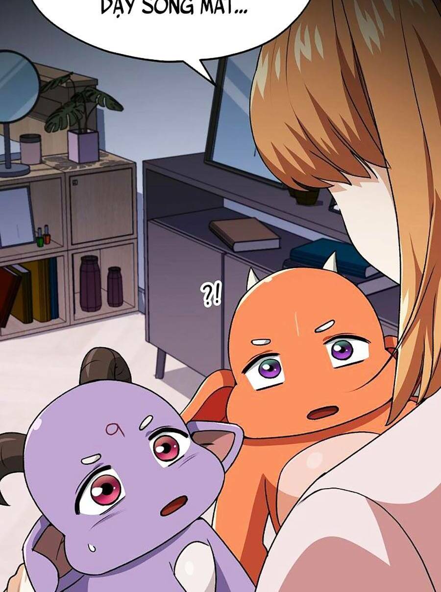 Bố Tôi Quá Mạnh - Chapter 96 - Page 79