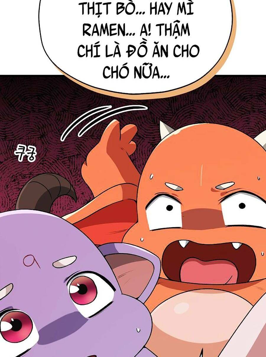 Bố Tôi Quá Mạnh - Chapter 96 - Page 81