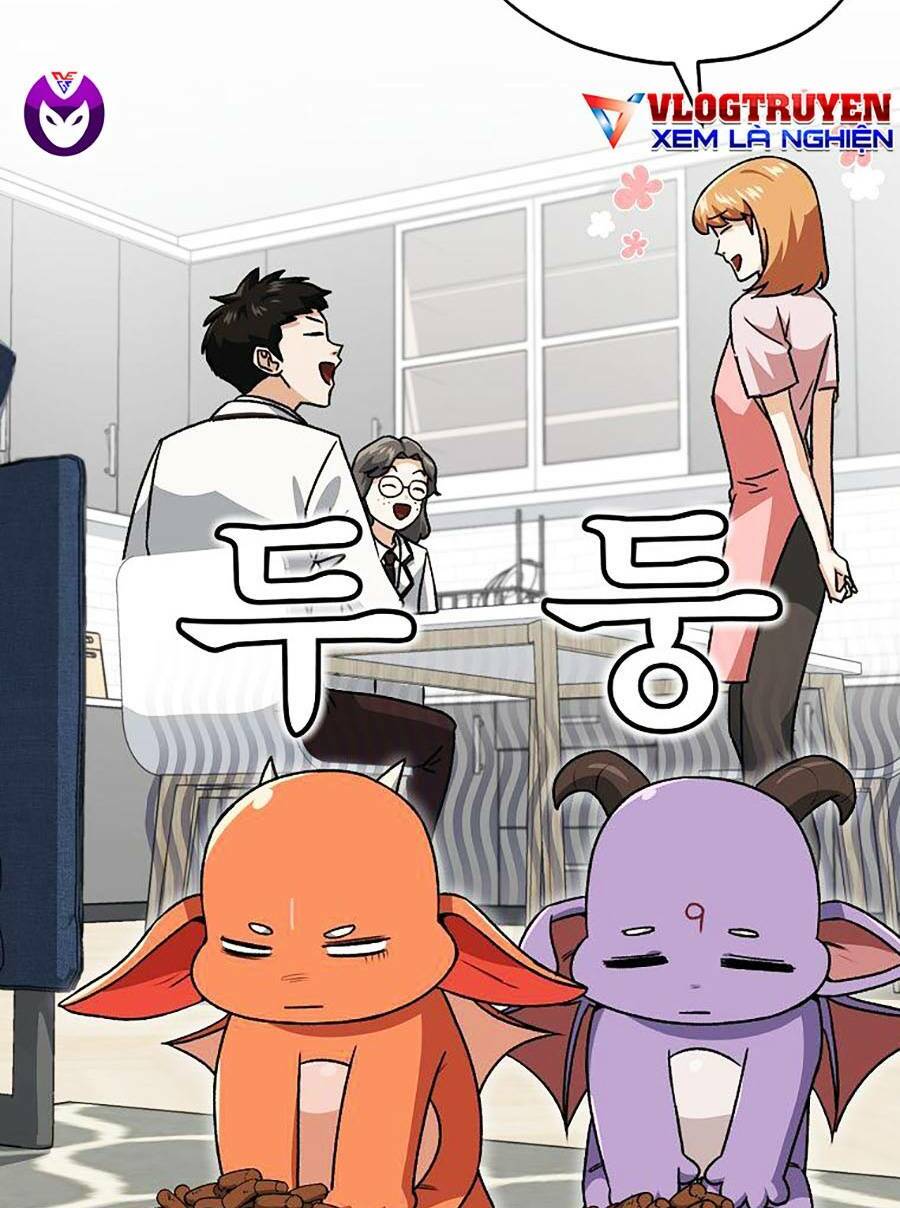 Bố Tôi Quá Mạnh - Chapter 96 - Page 85