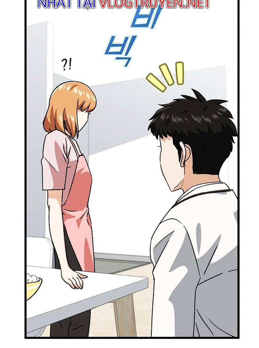 Bố Tôi Quá Mạnh - Chapter 96 - Page 87