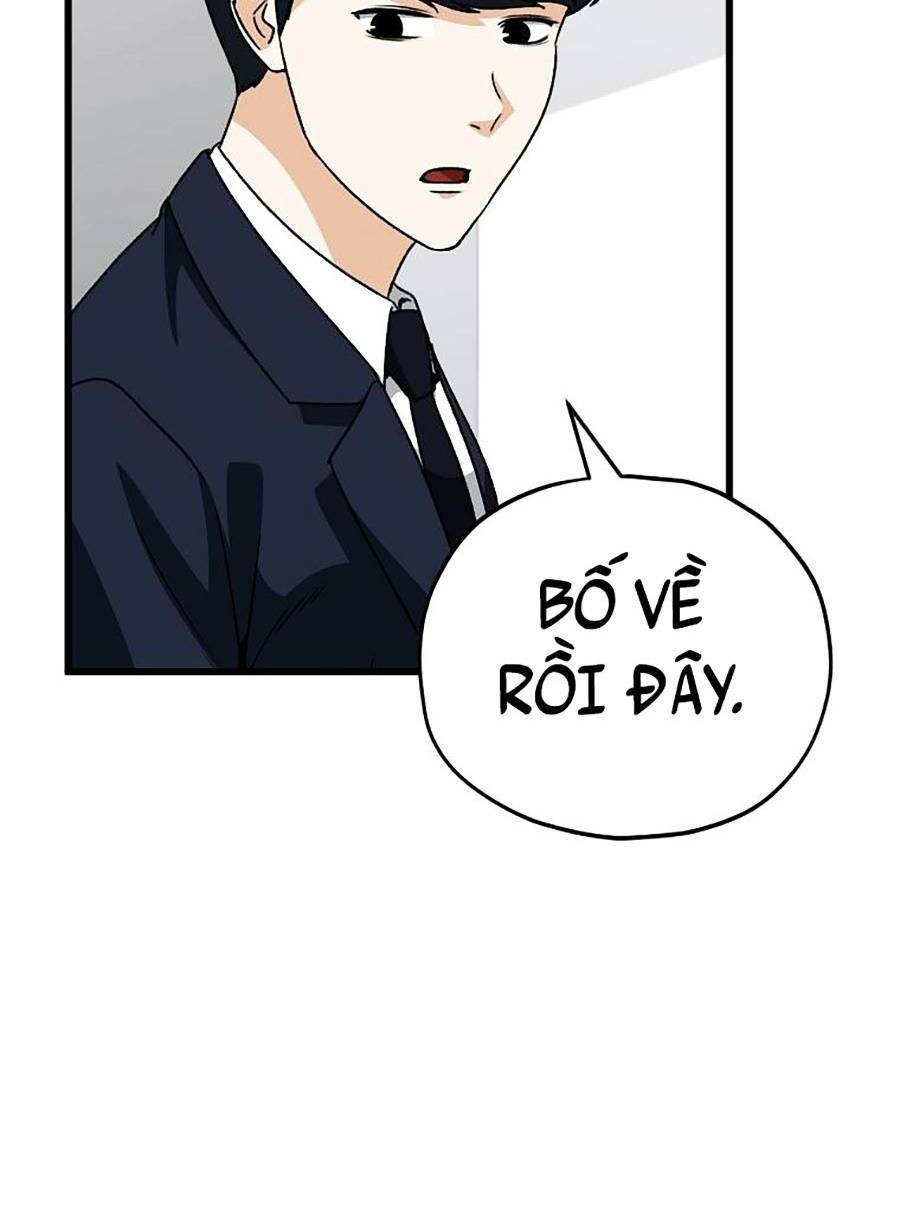 Bố Tôi Quá Mạnh - Chapter 96 - Page 89