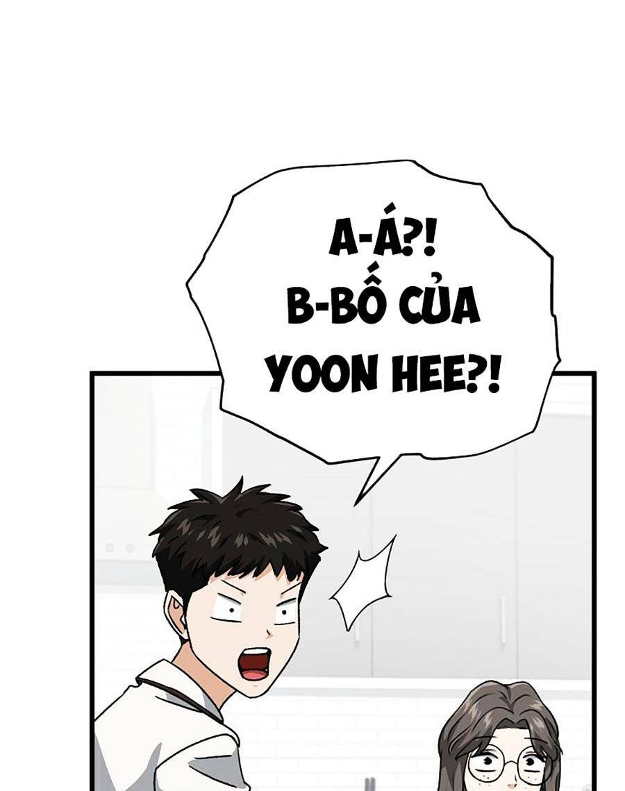 Bố Tôi Quá Mạnh - Chapter 96 - Page 90