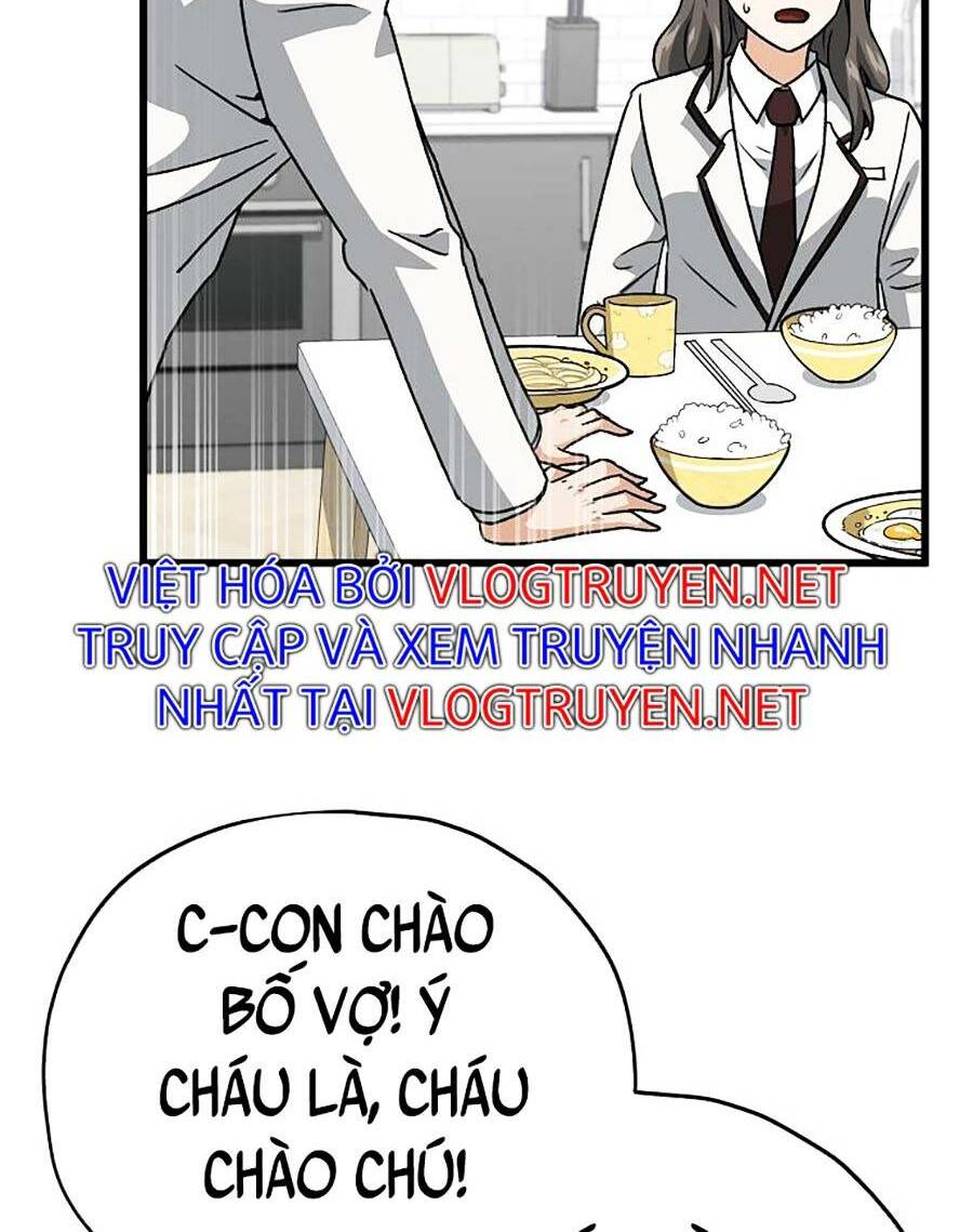Bố Tôi Quá Mạnh - Chapter 96 - Page 91