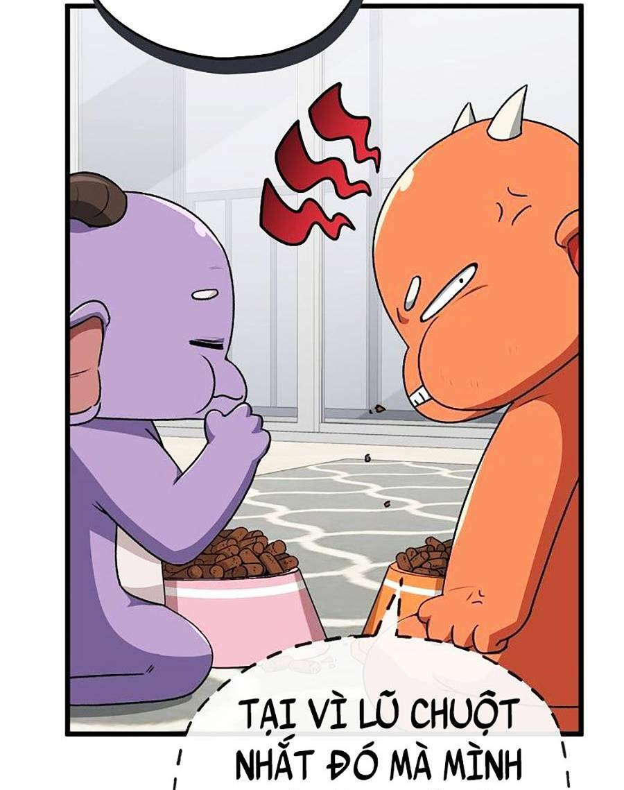 Bố Tôi Quá Mạnh - Chapter 96 - Page 94