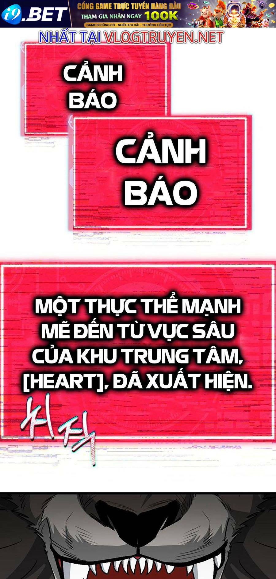 Bố Tôi Quá Mạnh - Chapter 97 - Page 19