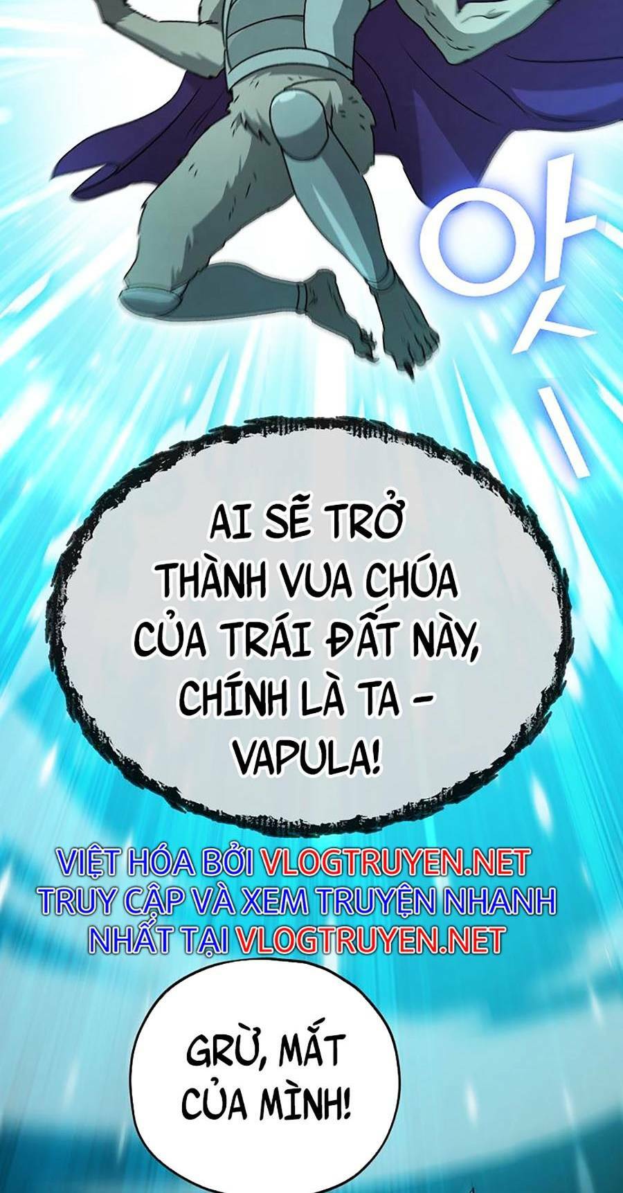 Bố Tôi Quá Mạnh - Chapter 97 - Page 25