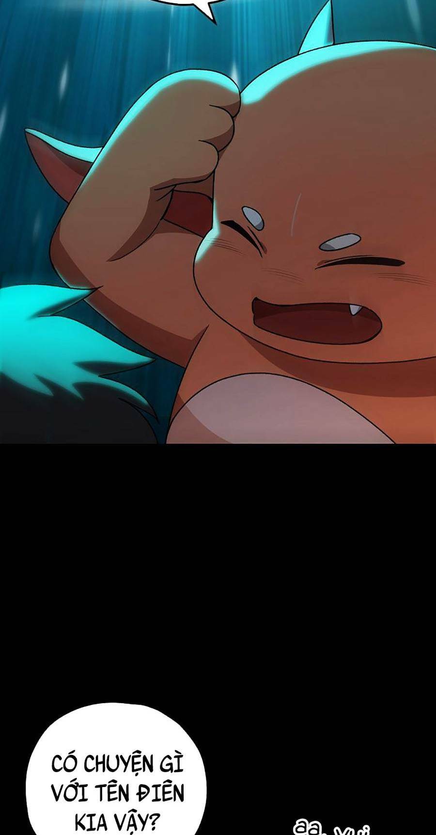 Bố Tôi Quá Mạnh - Chapter 97 - Page 26