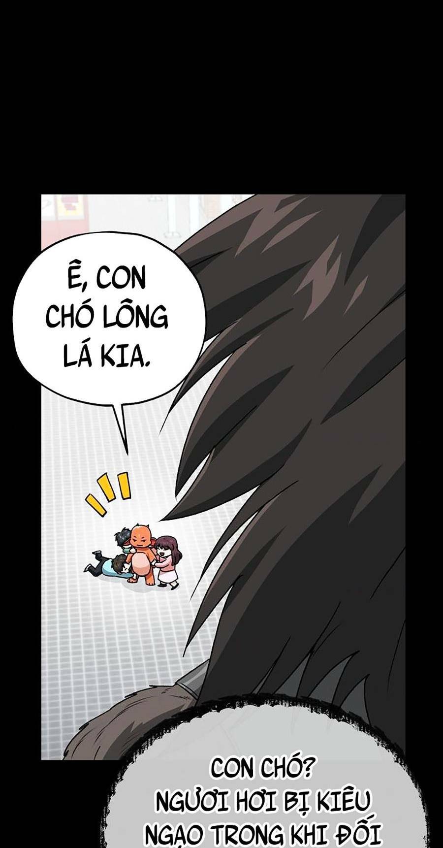 Bố Tôi Quá Mạnh - Chapter 97 - Page 28