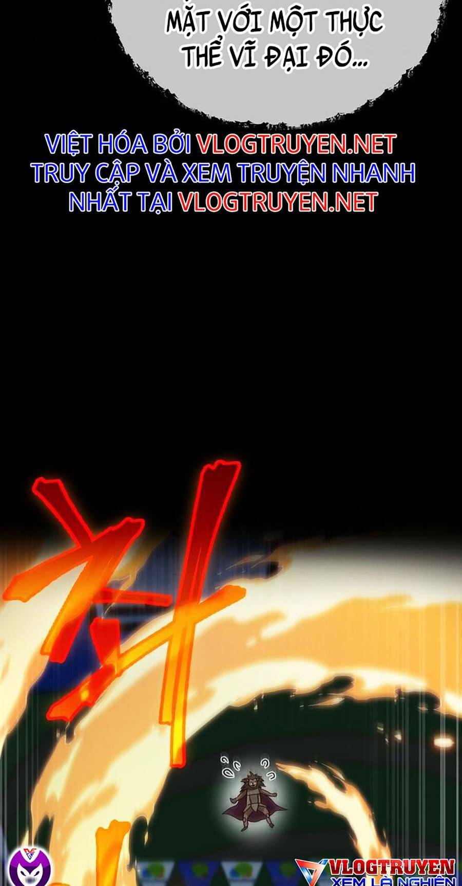 Bố Tôi Quá Mạnh - Chapter 97 - Page 29