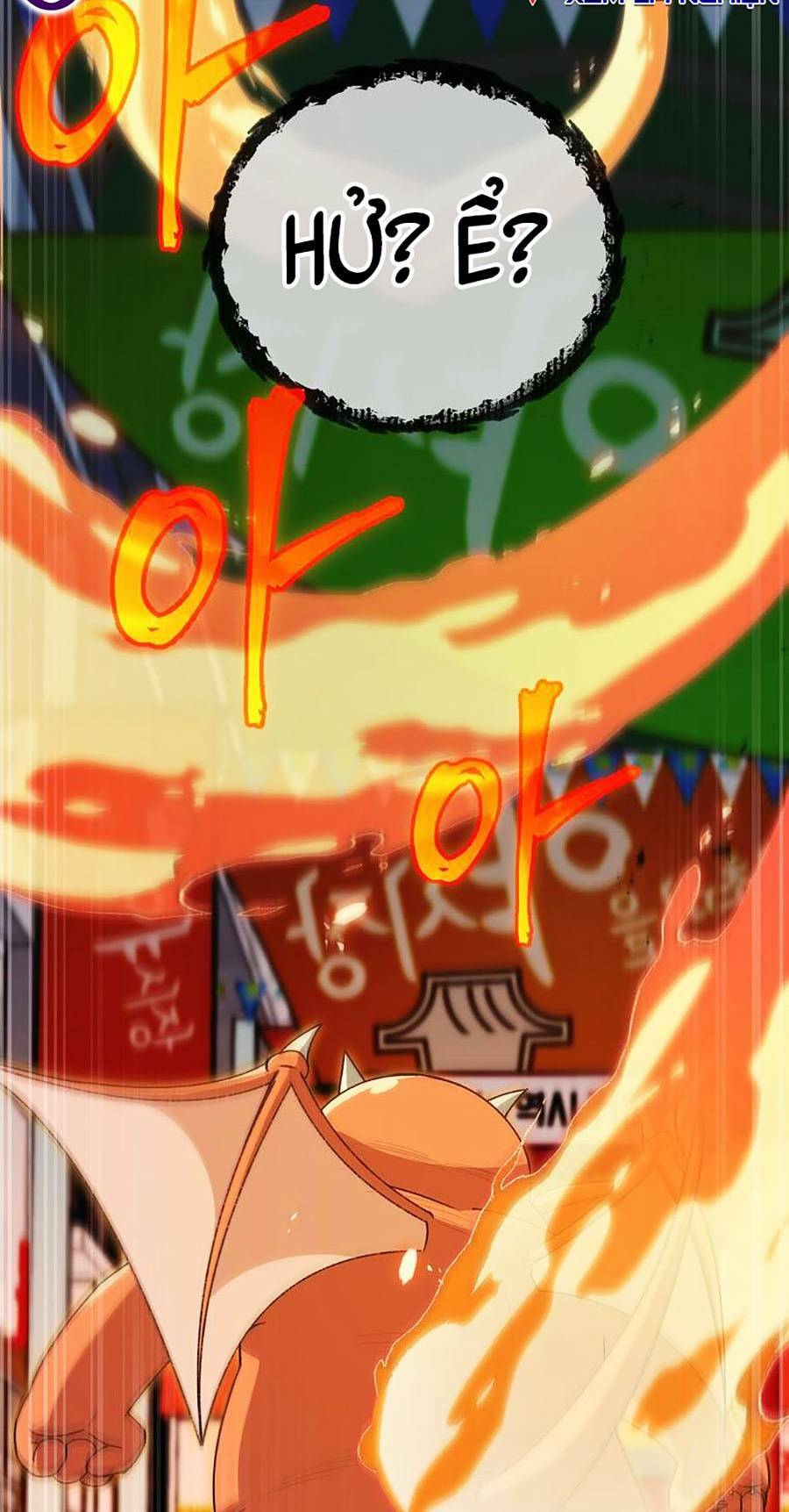 Bố Tôi Quá Mạnh - Chapter 97 - Page 30