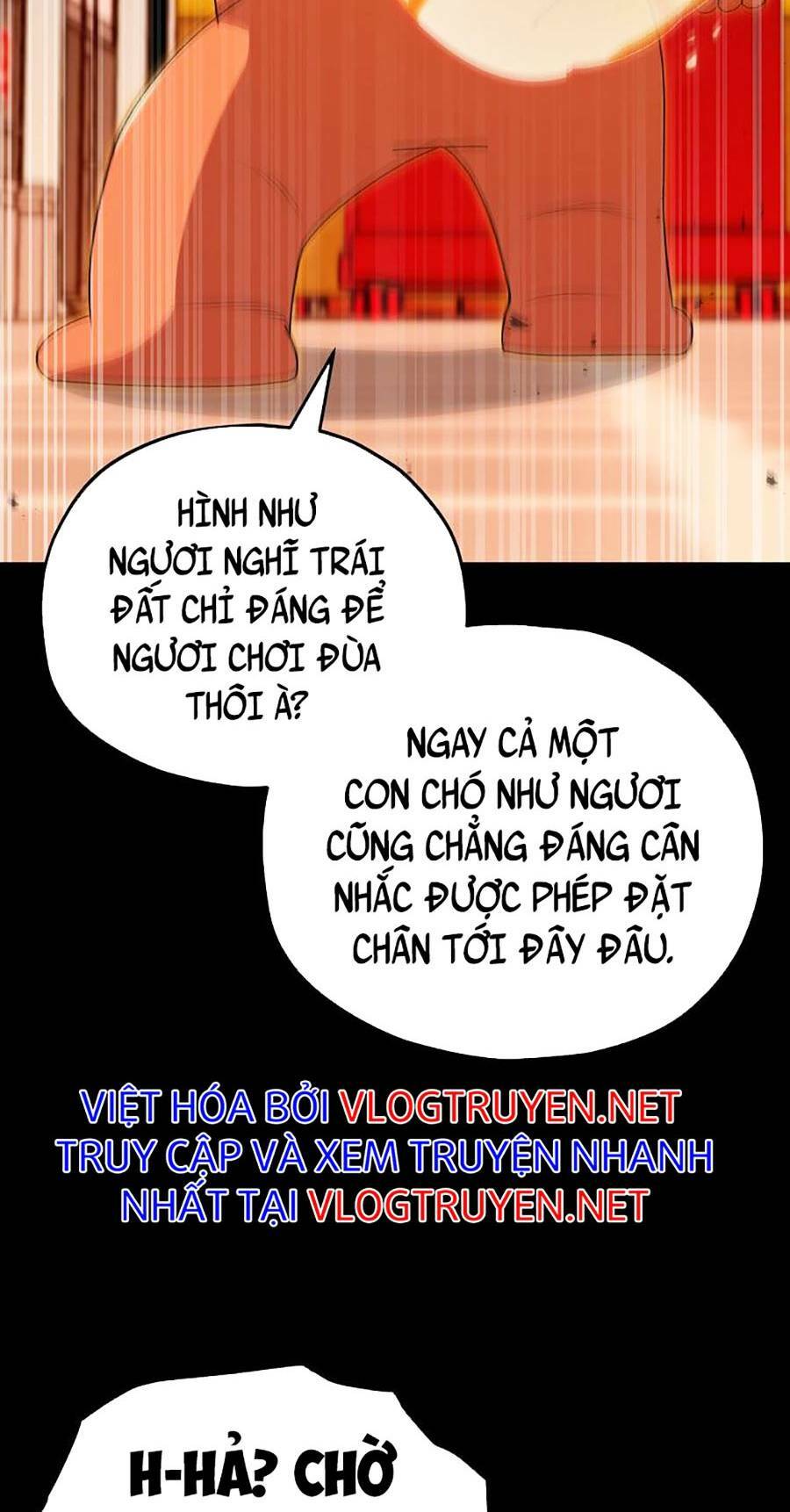 Bố Tôi Quá Mạnh - Chapter 97 - Page 31