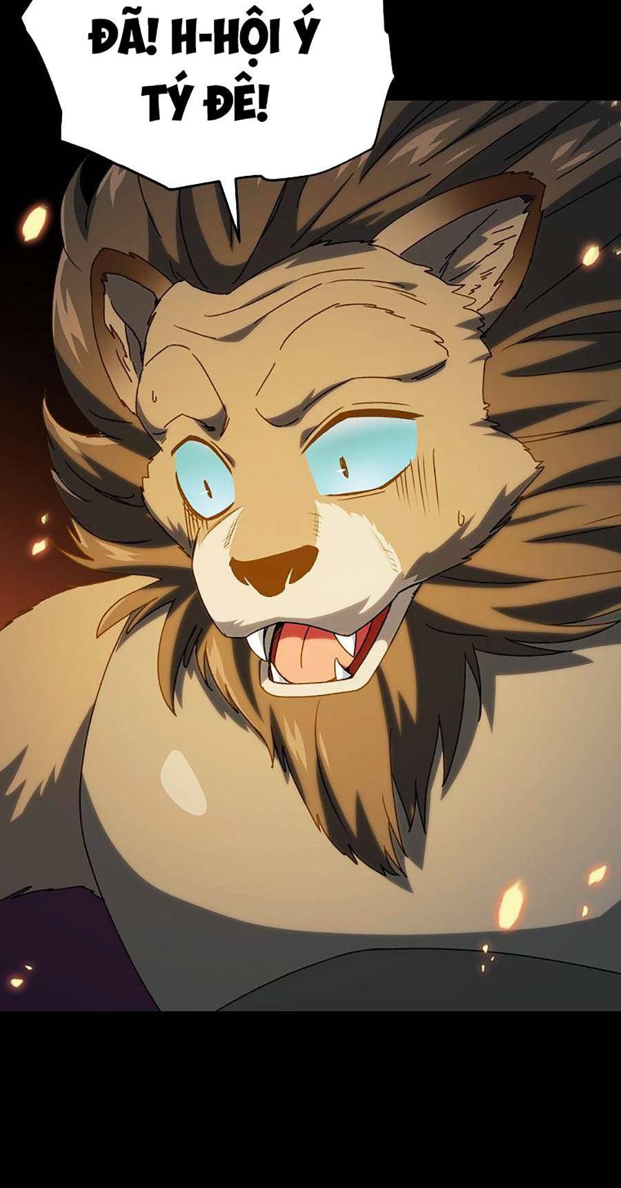 Bố Tôi Quá Mạnh - Chapter 97 - Page 32