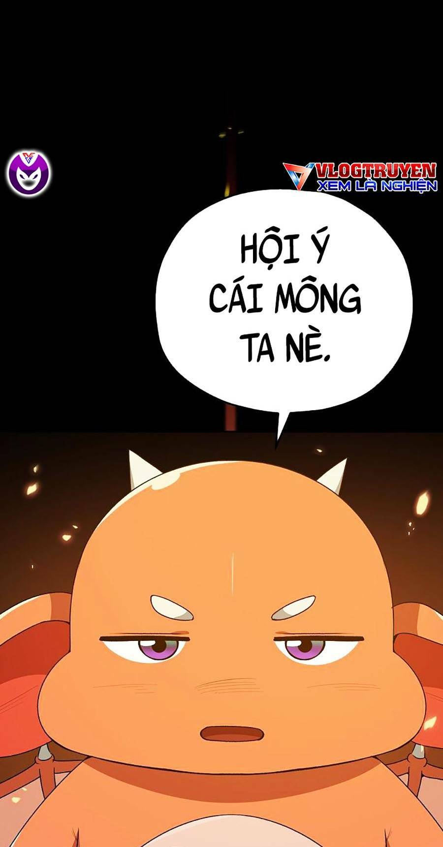 Bố Tôi Quá Mạnh - Chapter 97 - Page 33